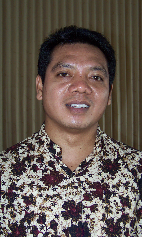 Paroki Roh Kudus